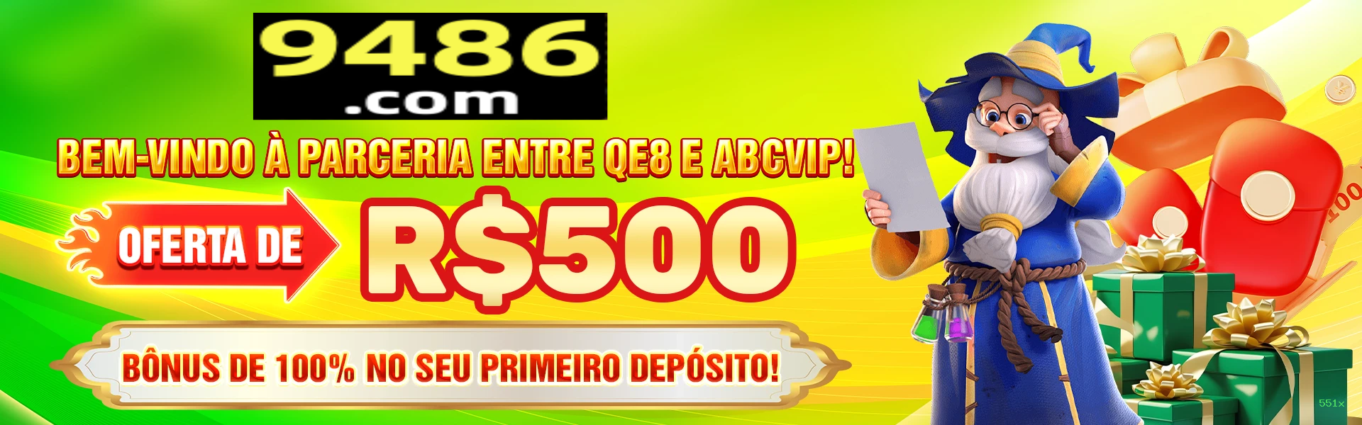 Login rápido no app 551x