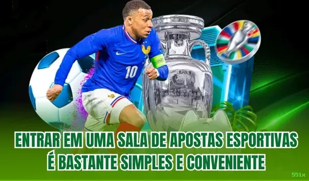 Métodos de pagamento aceitos na 551x